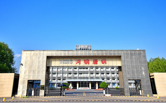润州河北唐山钢铁集团