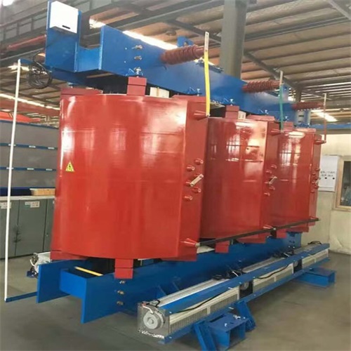 润州SCB10-500KVA干式变压器价格