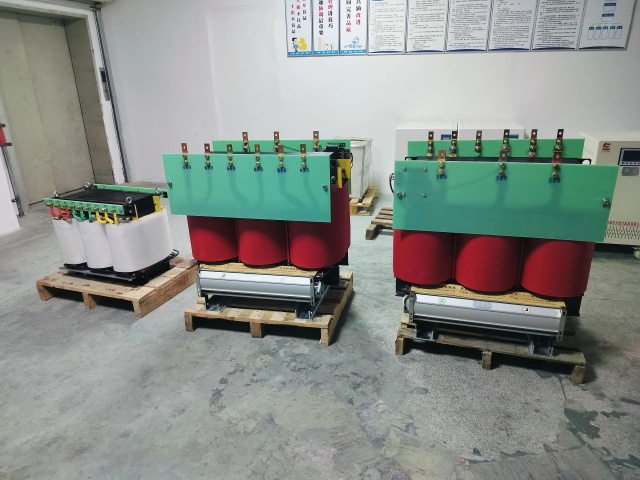 润州KS11-1000KVA矿用变压器